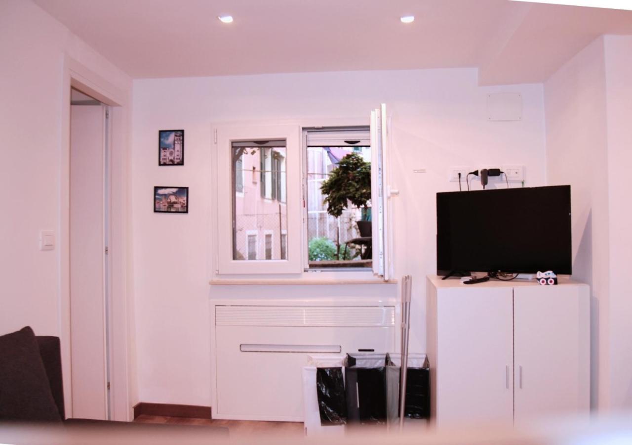 La Casa Di Aly Génova Exterior foto